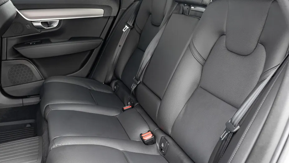 VOLVO S90 S90 B4 B Core aut