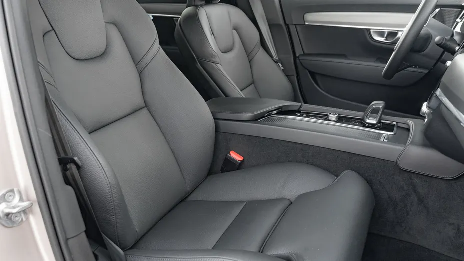 VOLVO S90 S90 B4 B Core aut