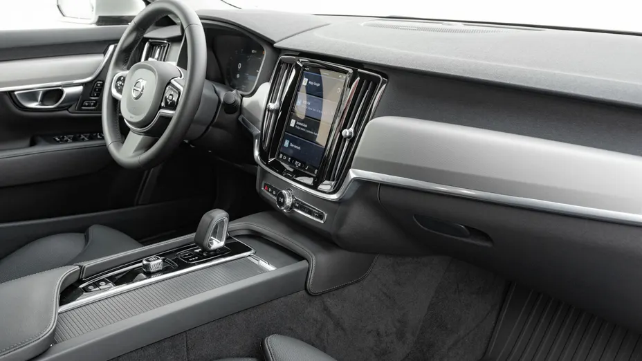 VOLVO S90 S90 B4 B Core aut
