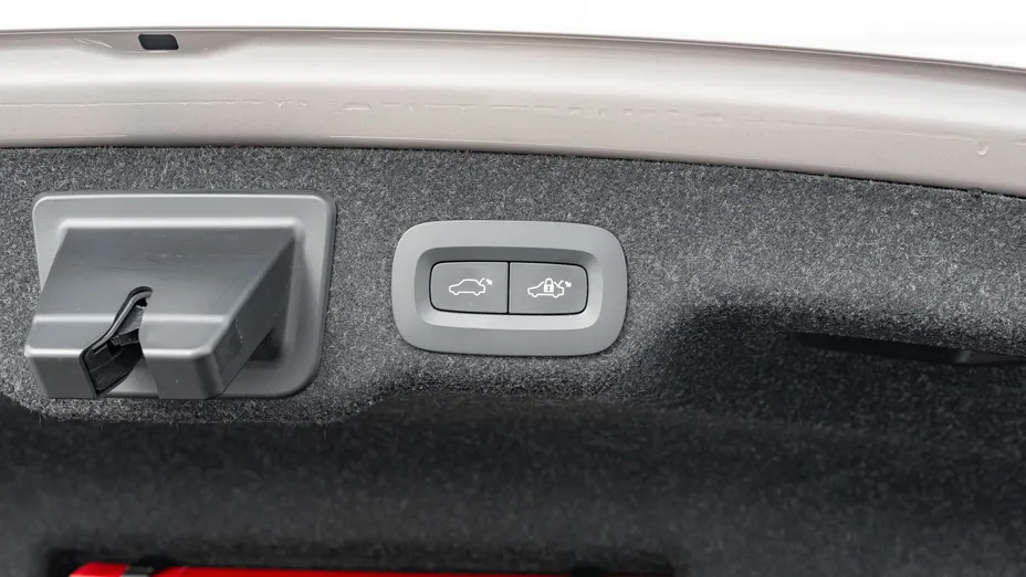 VOLVO S90 S90 B4 B Core aut
