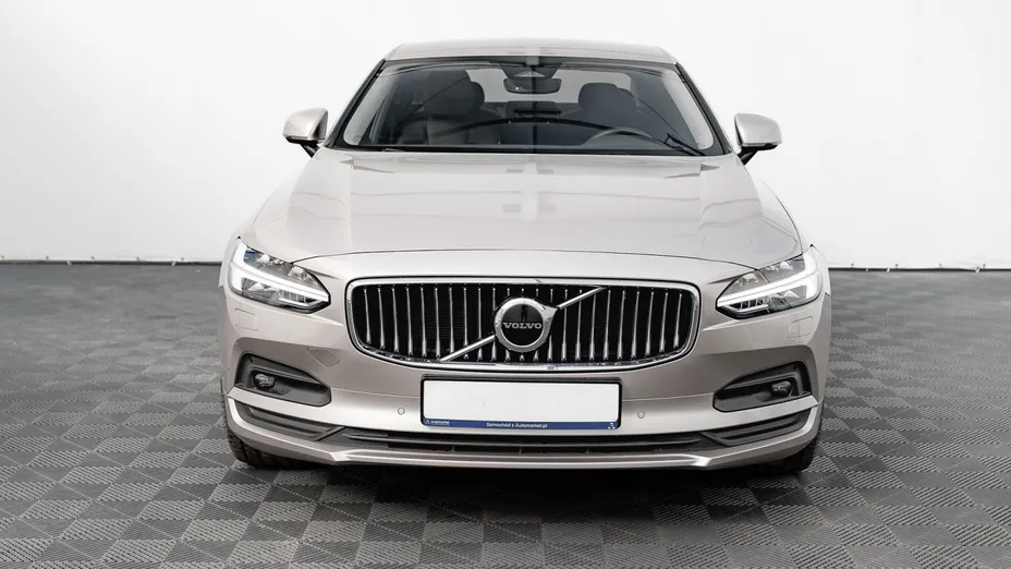 VOLVO S90 S90 B4 B Core aut