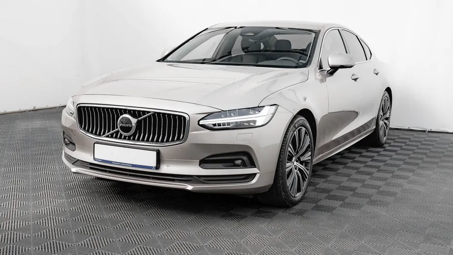 VOLVO S90 S90 B4 B Core aut