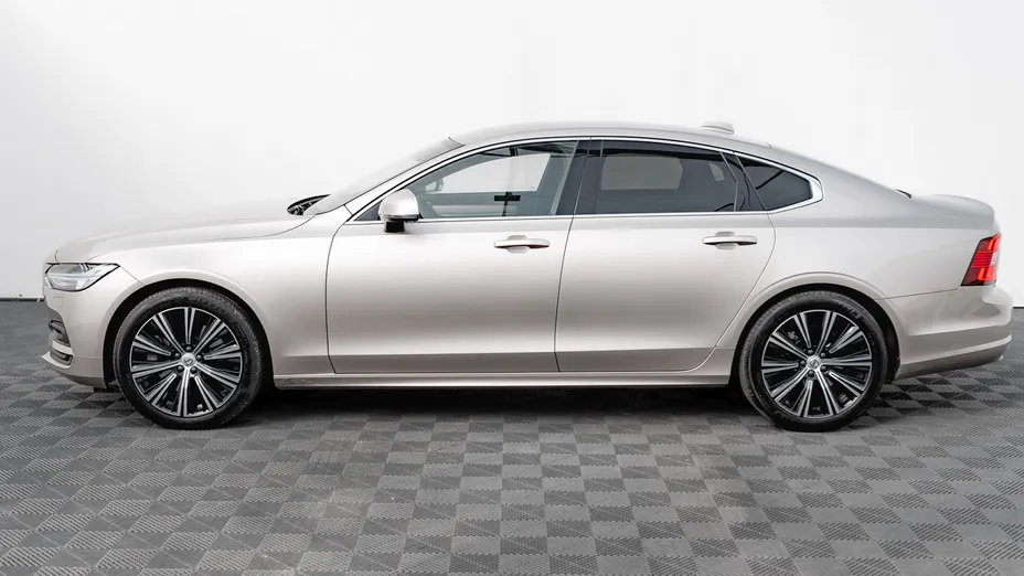 VOLVO S90 S90 B4 B Core aut