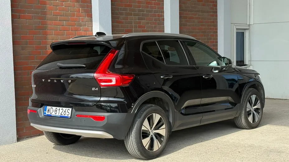 VOLVO XC40 XC40 B4 Core aut