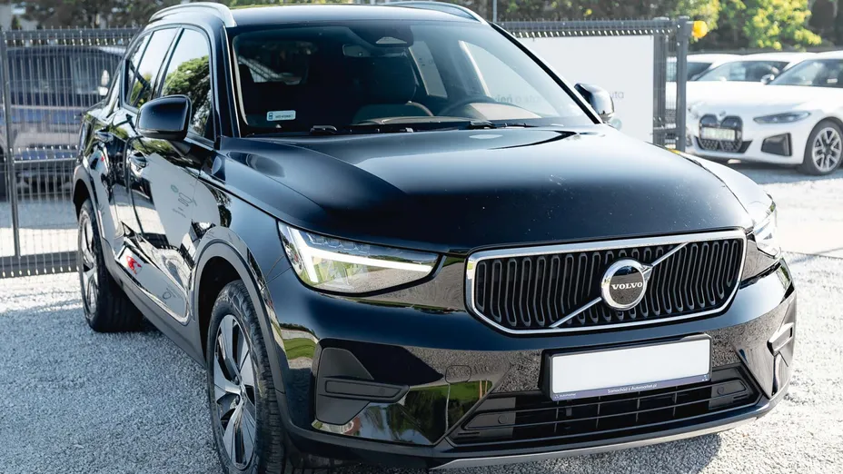 VOLVO XC40 XC40 B4 Core aut