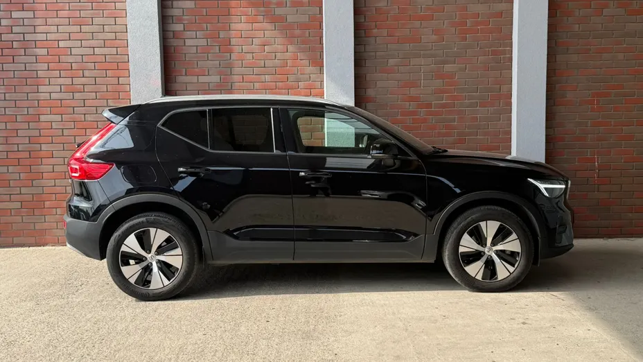 VOLVO XC40 XC40 B4 Core aut