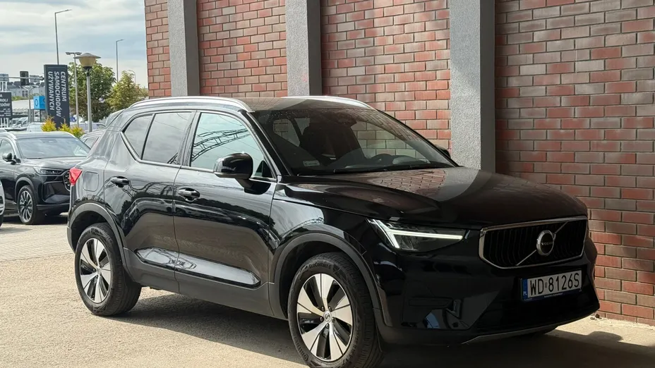 VOLVO XC40 XC40 B4 Core aut