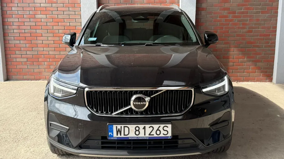 VOLVO XC40 XC40 B4 Core aut