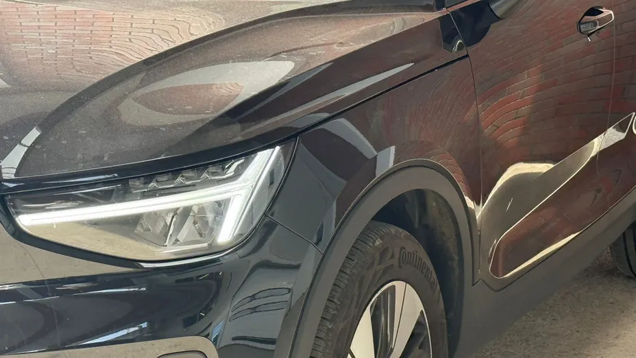 VOLVO XC40 XC40 B4 Core aut