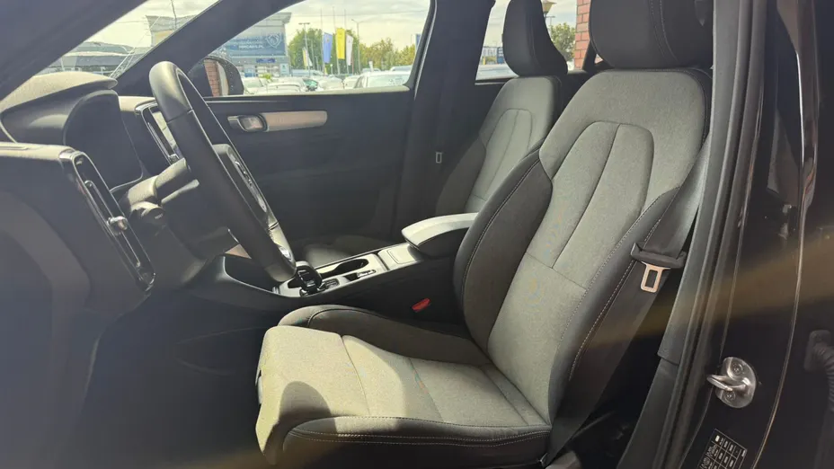 VOLVO XC40 XC40 B4 Core aut