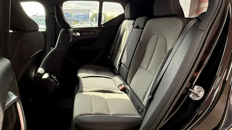 VOLVO XC40 XC40 B4 Core aut