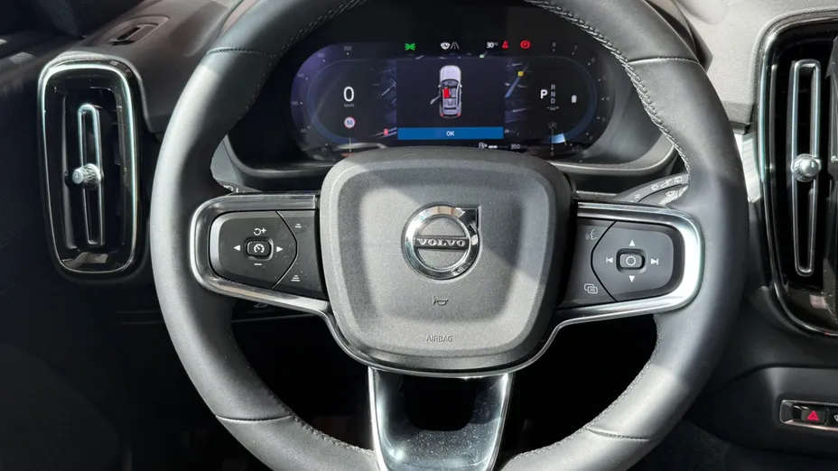 VOLVO XC40 XC40 B4 Core aut