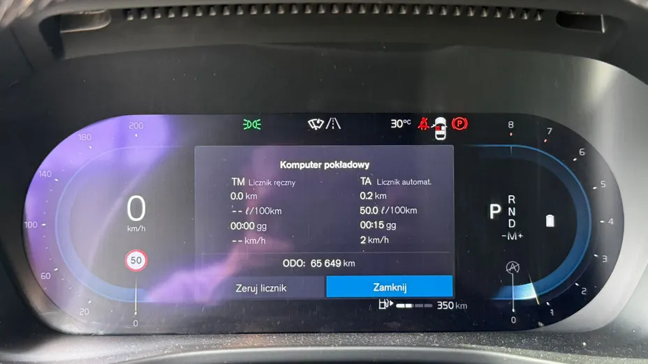 VOLVO XC40 XC40 B4 Core aut
