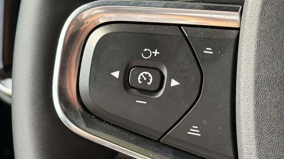 VOLVO XC40 XC40 B4 Core aut