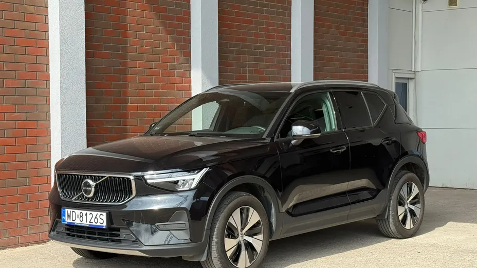 VOLVO XC40 XC40 B4 Core aut