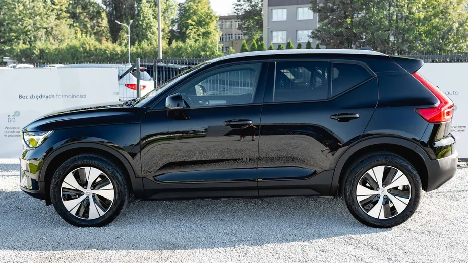 VOLVO XC40 XC40 B4 Core aut