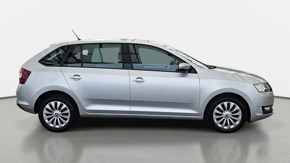 SKODA Rapid Rapid Spb. 1.0 TSI Ambition