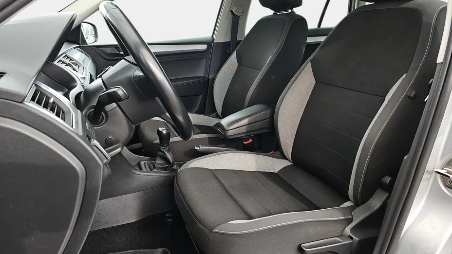 SKODA Rapid Rapid Spb. 1.0 TSI Ambition