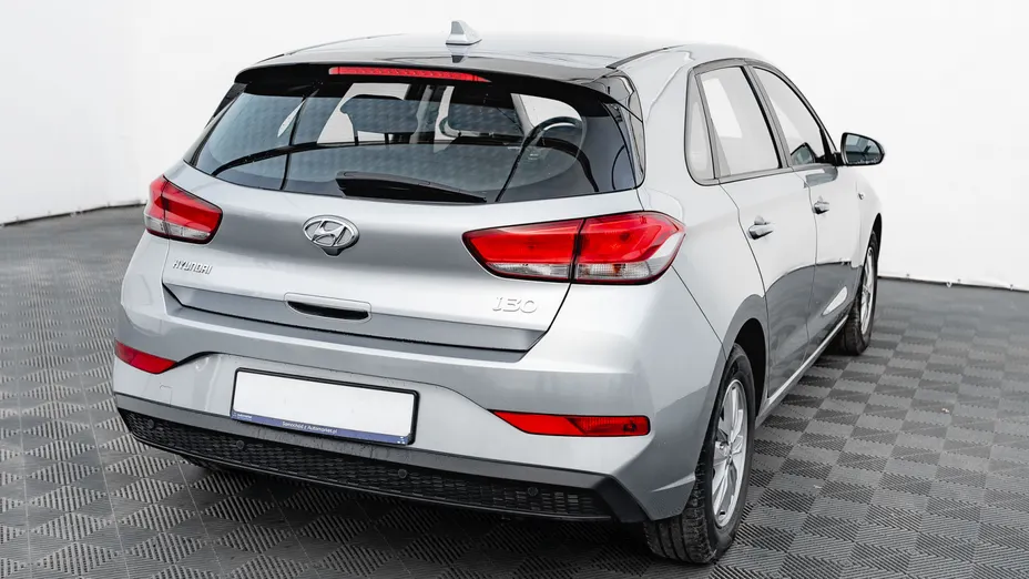 HYUNDAI i30 i30 1.5 DPI Classic +