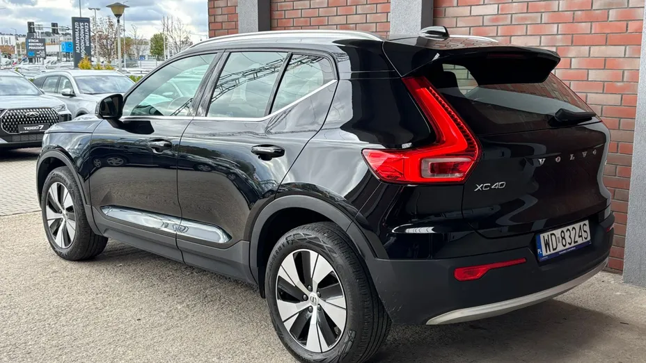 VOLVO XC40 XC40 B3 Plus Bright aut