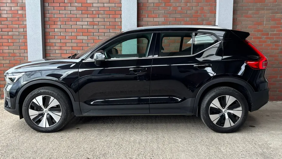 VOLVO XC40 XC40 B3 Plus Bright aut