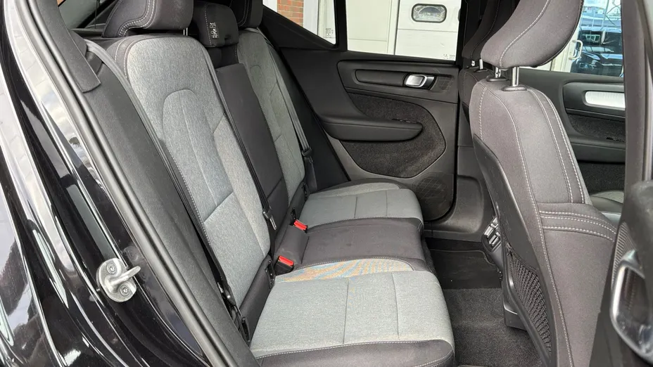 VOLVO XC40 XC40 B3 Plus Bright aut