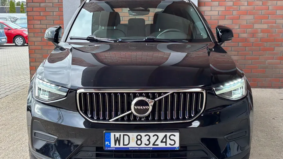 VOLVO XC40 XC40 B3 Plus Bright aut