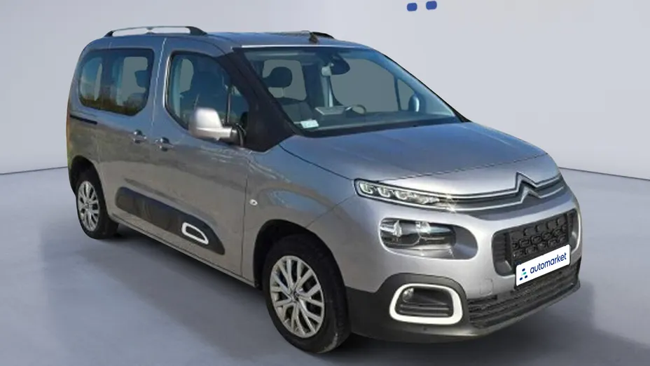 CITROEN Berlingo Berlingo M 1.5 BlueHDI Shine