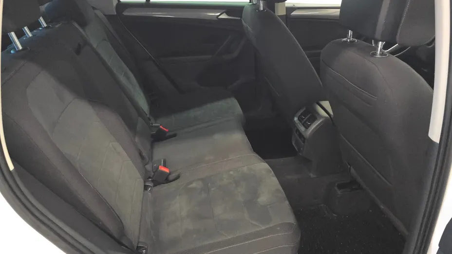 VOLKSWAGEN Tiguan Tiguan 1.5 TSI EVO Life DSG