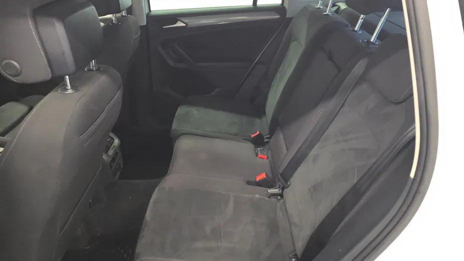VOLKSWAGEN Tiguan Tiguan 1.5 TSI EVO Life DSG