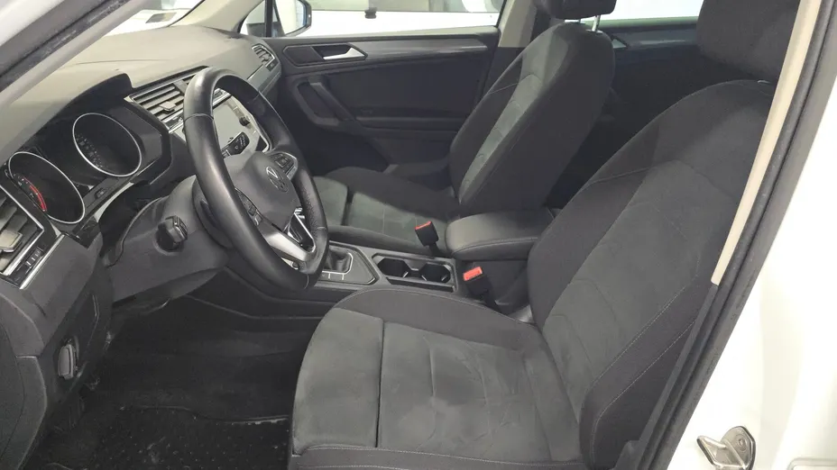 VOLKSWAGEN Tiguan Tiguan 1.5 TSI EVO Life DSG