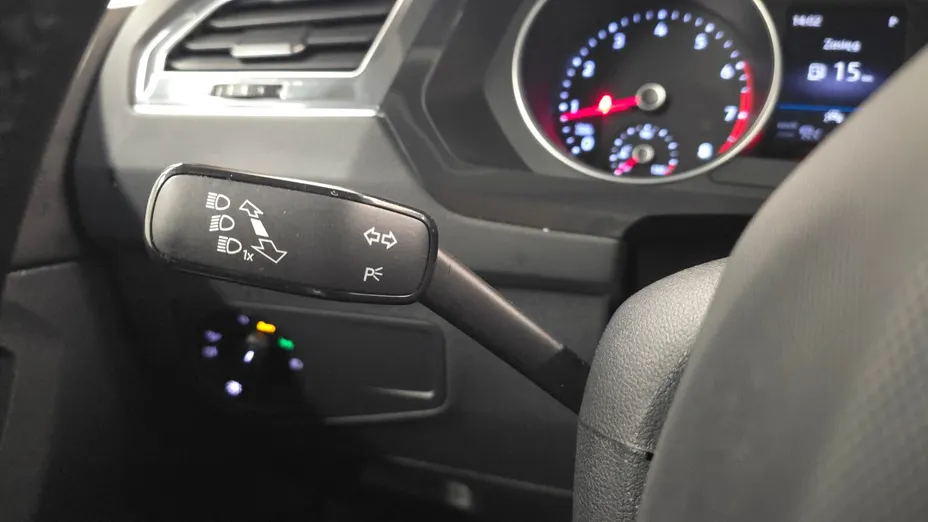 VOLKSWAGEN Tiguan Tiguan 1.5 TSI EVO Life DSG