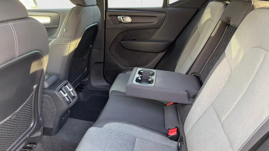 VOLVO XC40 XC40 B3 Core aut