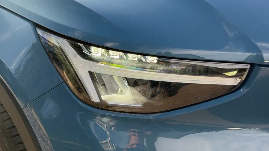 VOLVO XC40 XC40 B3 Core aut