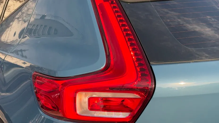 VOLVO XC40 XC40 B3 Core aut