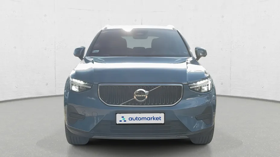 VOLVO XC40 XC40 B3 Core aut