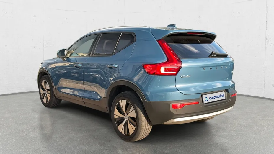 VOLVO XC40 XC40 B3 Core aut