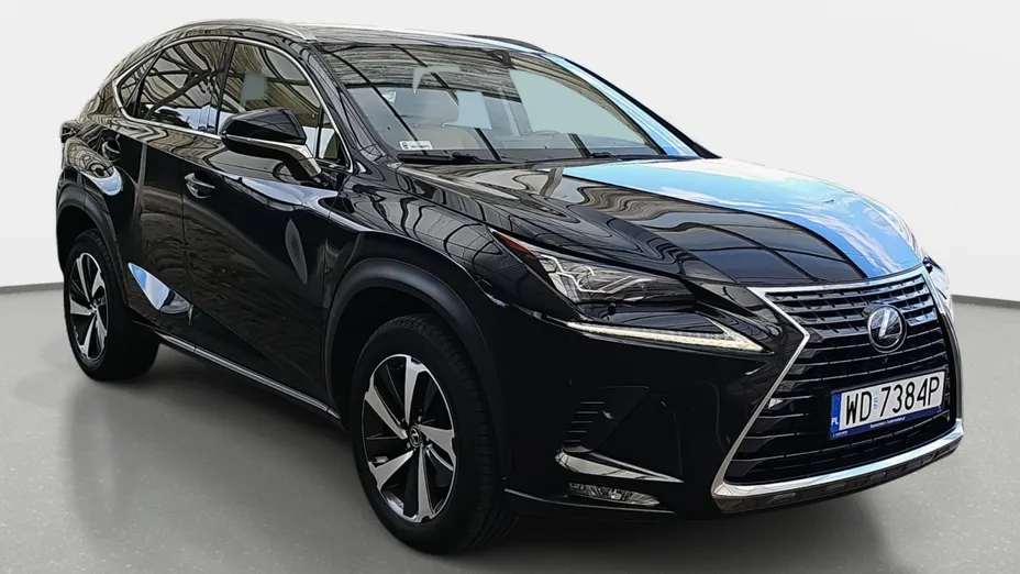 LEXUS NX NX 300 Omotenashi AWD