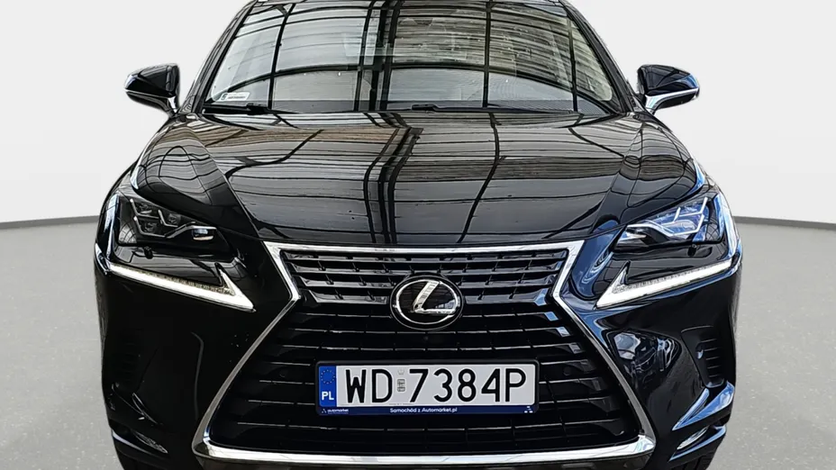 LEXUS NX NX 300 Omotenashi AWD