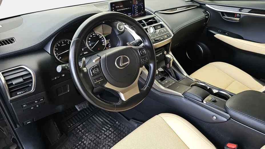 LEXUS NX NX 300 Omotenashi AWD