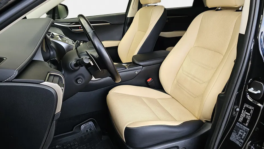 LEXUS NX NX 300 Omotenashi AWD