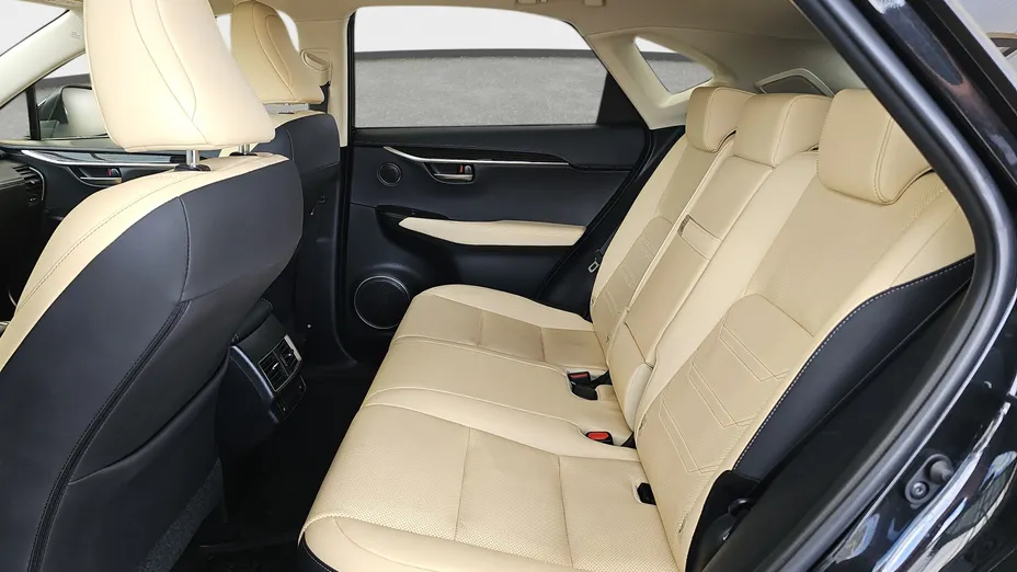 LEXUS NX NX 300 Omotenashi AWD