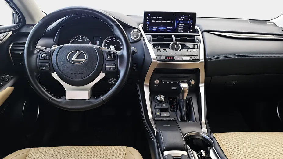 LEXUS NX NX 300 Omotenashi AWD