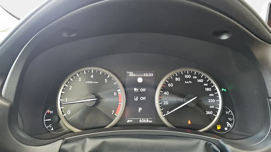 LEXUS NX NX 300 Omotenashi AWD