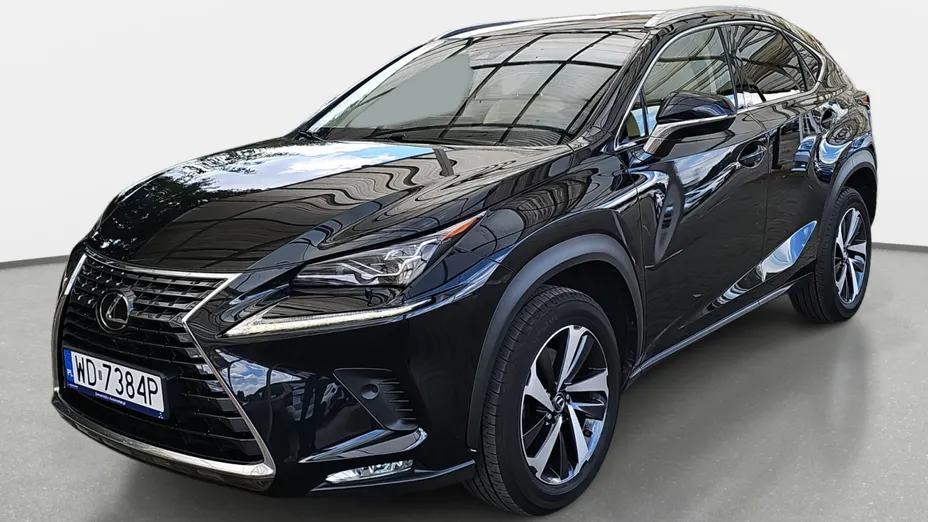 LEXUS NX NX 300 Omotenashi AWD