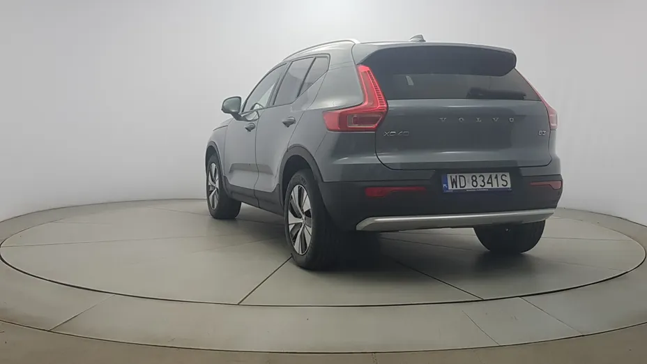 VOLVO XC40 XC40 B3 Core aut