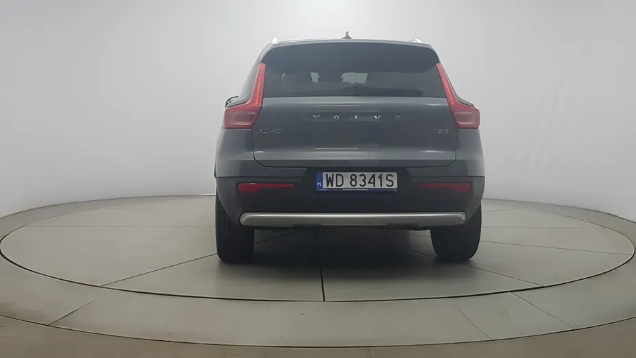 VOLVO XC40 XC40 B3 Core aut