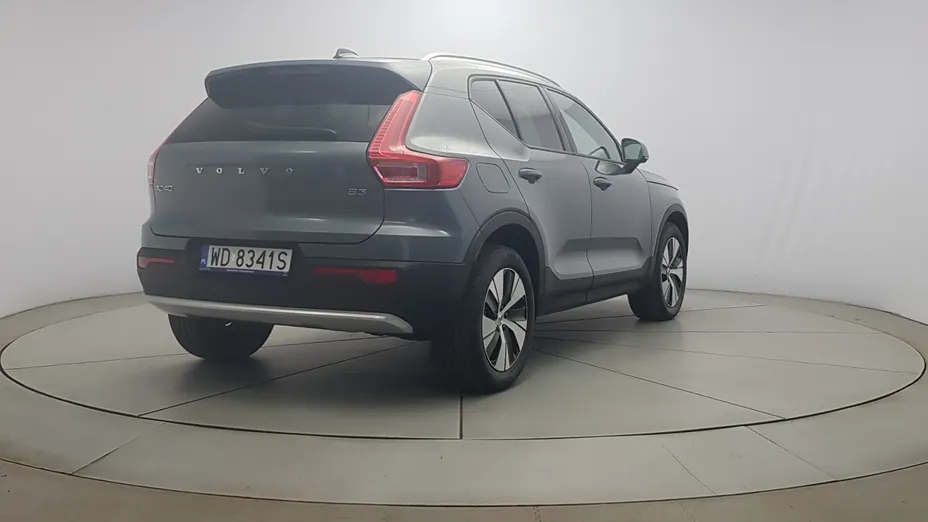 VOLVO XC40 XC40 B3 Core aut