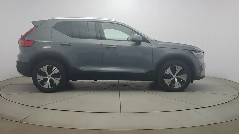 VOLVO XC40 XC40 B3 Core aut