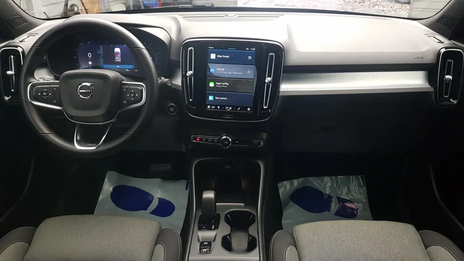 VOLVO XC40 XC40 B3 Core aut